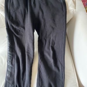 Yeezy Calabasas adidas pants medium